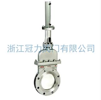 電液動(dòng)刀閘閥深藏的秘密被挖掘了！