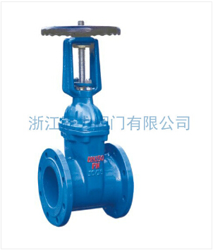彈性座封閘閥的應(yīng)用標(biāo)準(zhǔn)有哪些？