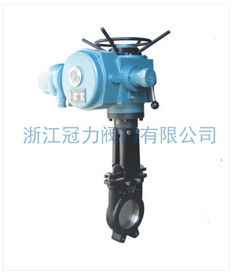 涉及范圍廣泛的電動刀閘閥有何特點？