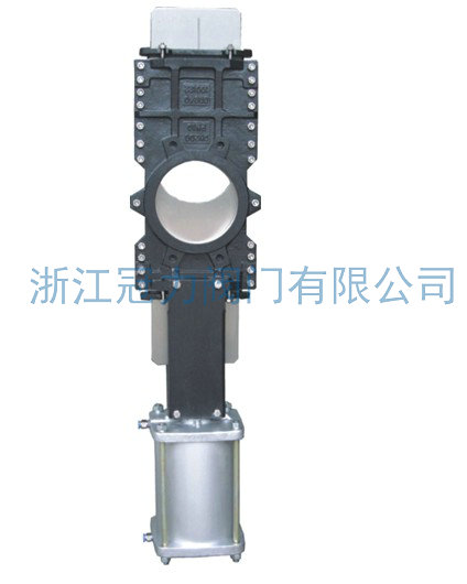 穿透式刀閘閥的優(yōu)勢和特點(diǎn)有哪些？